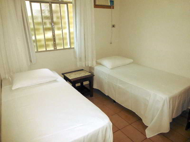 Residencial E Pousada Evelina Foz do Iguacu Bagian luar foto