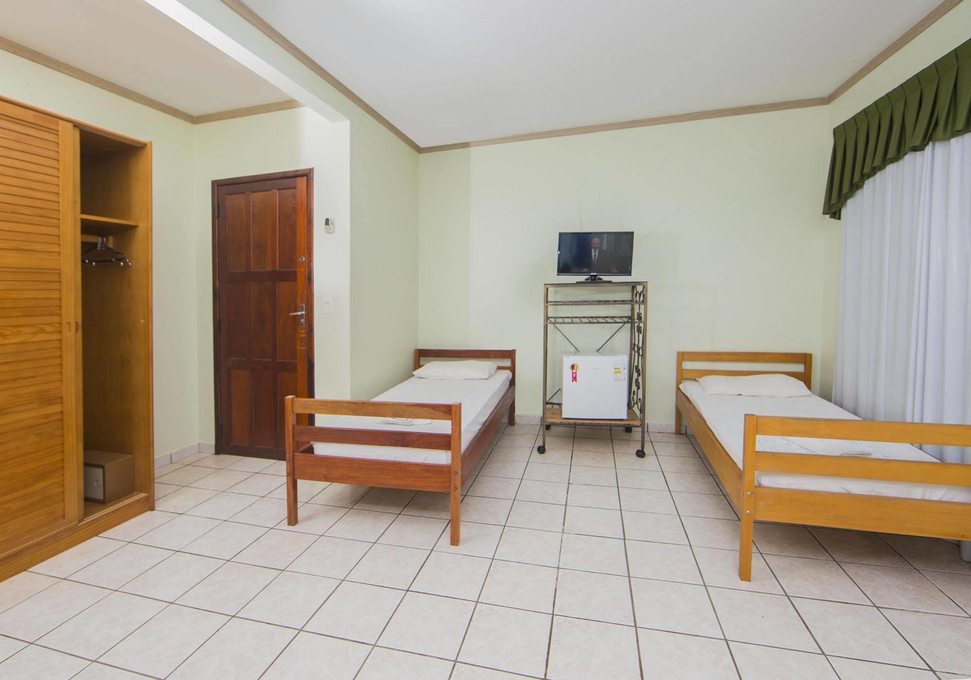 Residencial E Pousada Evelina Foz do Iguacu Bagian luar foto