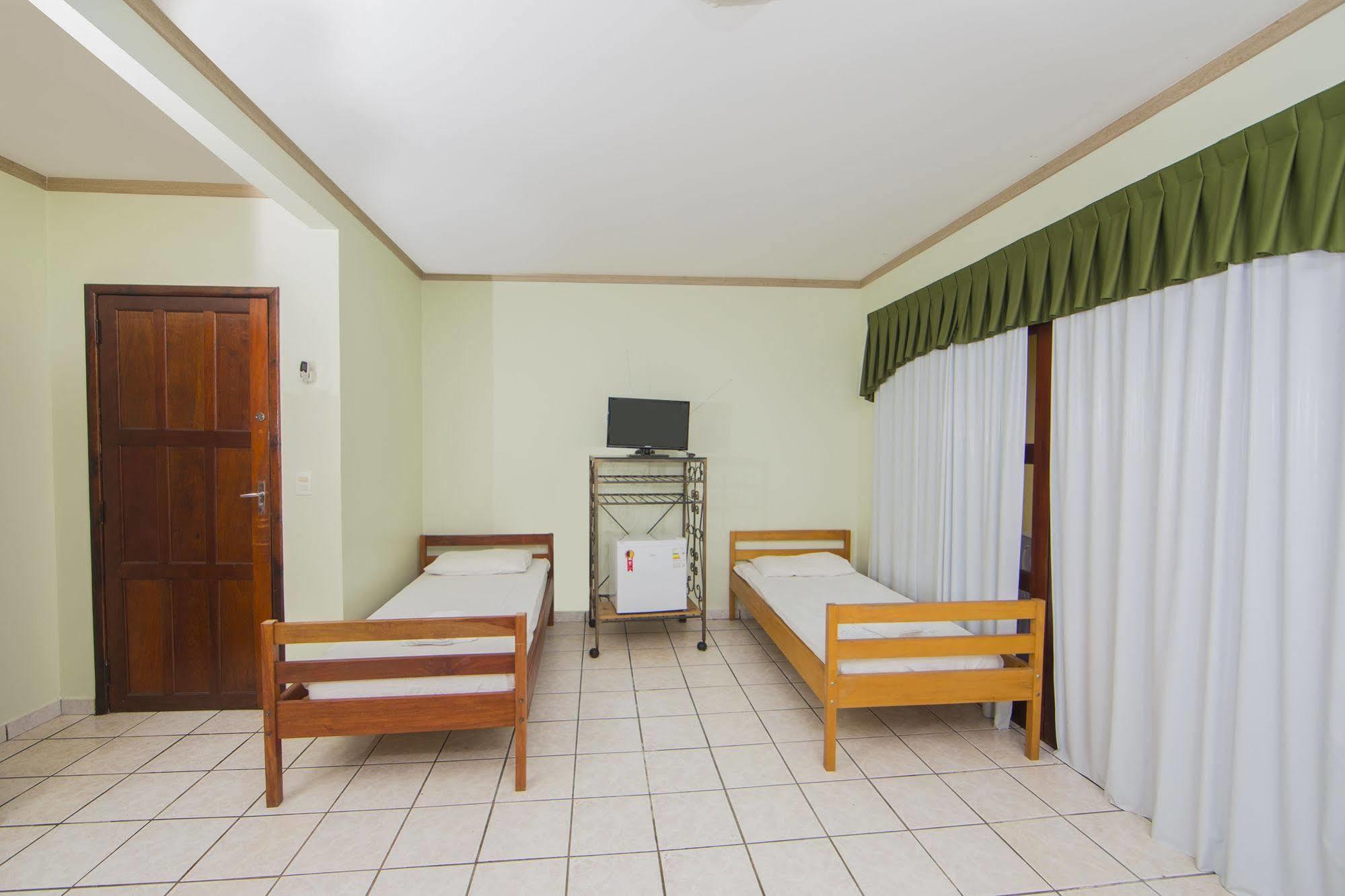 Residencial E Pousada Evelina Foz do Iguacu Bagian luar foto